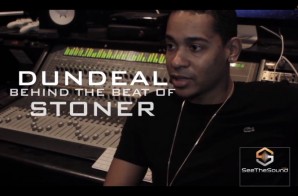 See The Sound: Dun Deal Recreates Young Thug’s “Stoner” (Video)