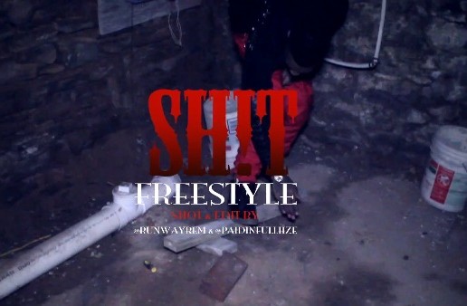Runway Rem & Haze – Shit x OG Bobby Johnson Freestyle (Video)