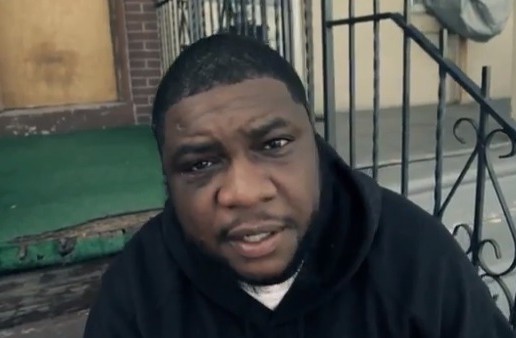 AR-AB – Riviera Ridin (Official Video)