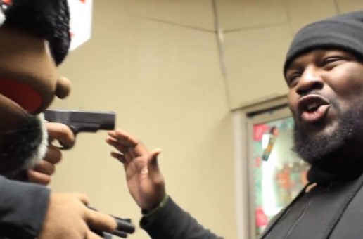Peanut Live 215 – Philly Addressing Beef (Episode)