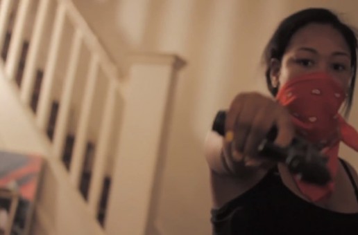 The Lick (Short Film Trailer)