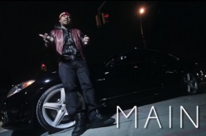 Maino – 5 More / Brooklyn We Take It (Video)