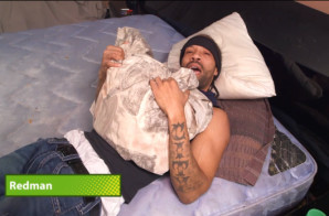 MTV Cribs Takes Us On A Tour Of Redman’s Crib, Again (Video)