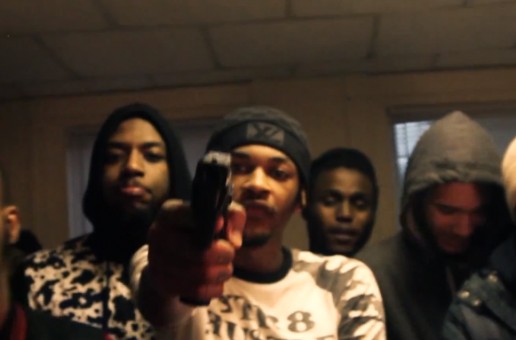 Man Mugga – Str8 Ft. King Zell (Video)