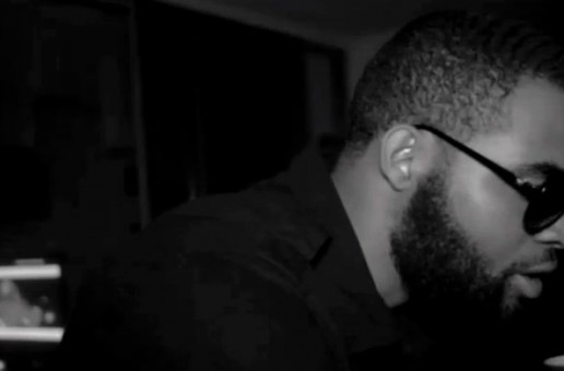 Preem – Bound 2 Freestyle (Video)