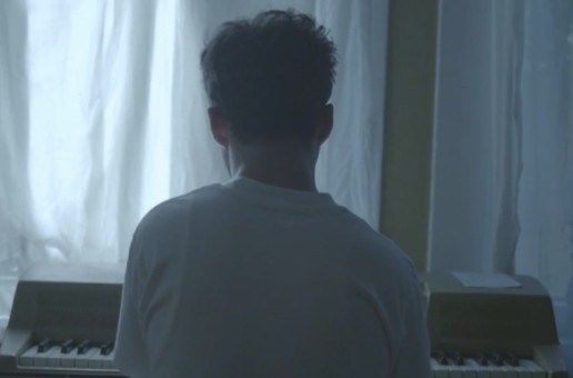Donnie Trumpet – Dont Leave Ft. Vic Mensa (Video)