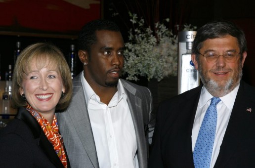 Diddy & Diageo PLC Purchase DeLeon Tequila Company