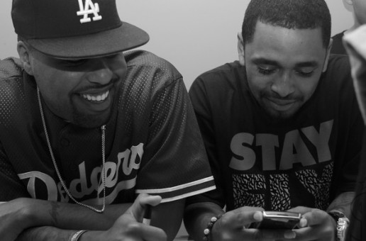 Skeme – Know Me Ft. Problem & IAMSU!