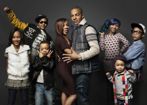 TI_Tiny_Harris_Family-500x356 T.I. And Family Team With Russell Simmons To Develop Video Game 