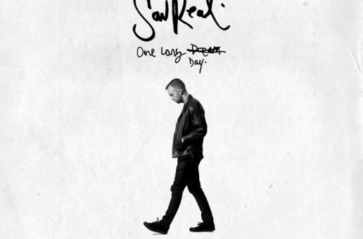 SonReal – One Long Day (Album Stream)
