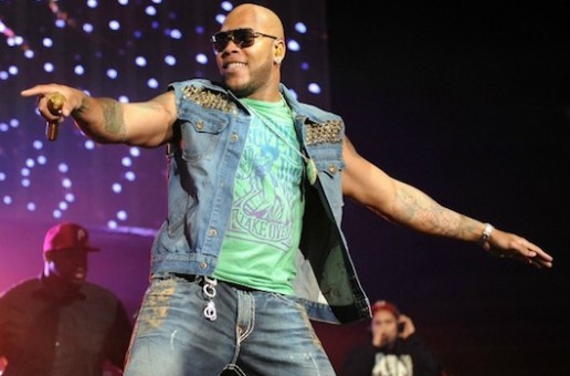 Flo Rida – Rear View Ft. August Alsina (Prod. By DJ Mustard)