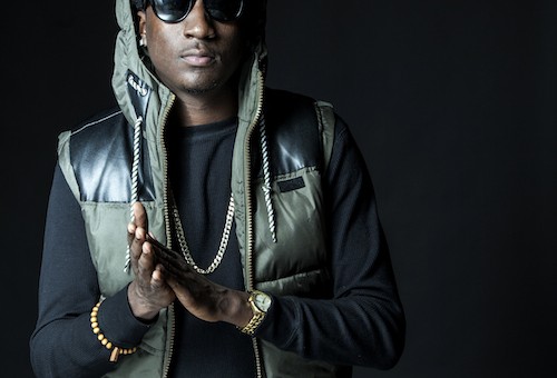 K Camp – Oh No (Prod. By TM88 & Sizzle)