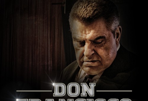 Bodega Bamz & French Montana – Don Francisco (Remix)