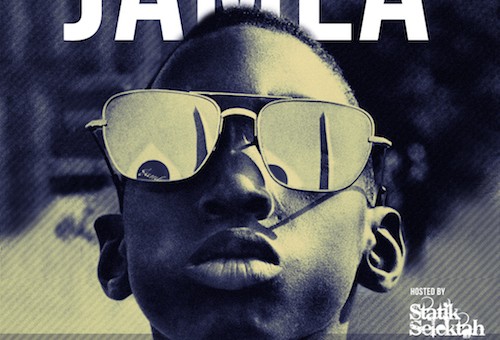 Pete Rock, Lecrae & Rapsody – Be Inspired