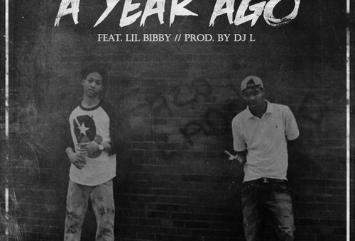 G Herbo & Lil Bibby – A Year Ago (Audio)