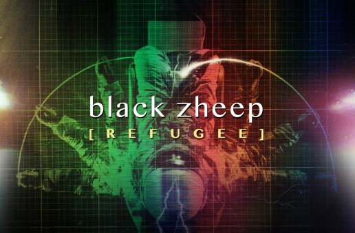 Мишка Presents: Black Zheep – Refugee (Mixtape)