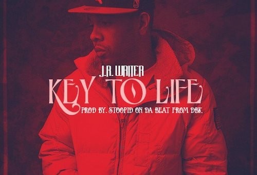 JR Writer – Key To Life (Audio)