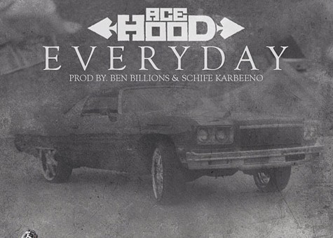 Ace Hood – Everyday