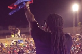 Ace Hood First Time In Haiti (Vlog)