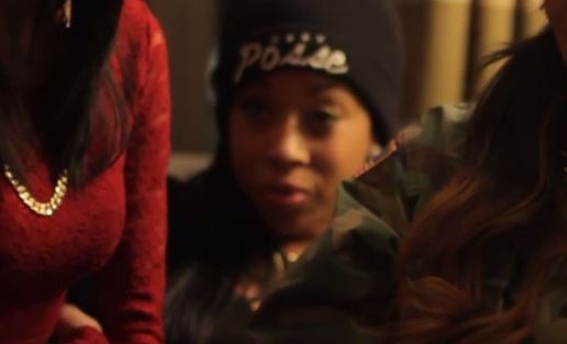 Adrian Truth – Vice (Video)