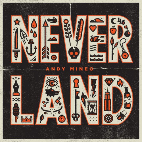 andy_mineo_neverland-500x500 Andy Mineo Reaches #1 On iTunes Charts With EP Never Land  