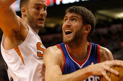 NBA: Philadelphia 76ers Vs. Phoenix Suns (Live Stream)