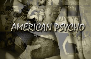 Chris Jones – American Psycho