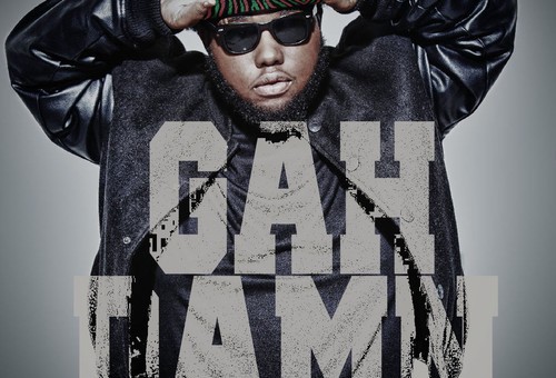 Rolls Royce Rizzy – Gah Damn (Prod. by NonStop Da Hitman)