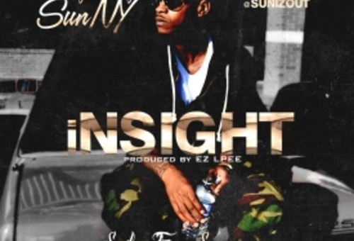 SunNY – Insight (Prod. by EZ Elpee) (Audio)