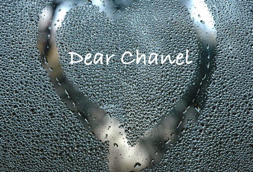 Rob Hill Sr. & Bink! – Dear Chanel (Audio)
