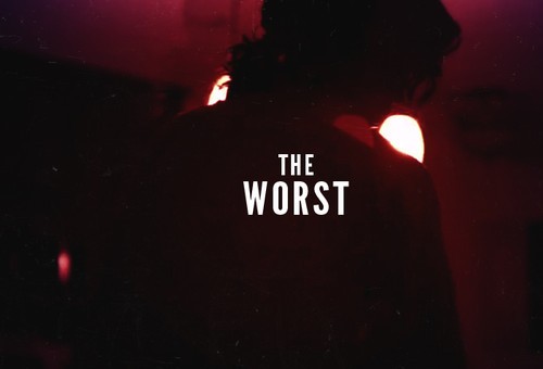 Jhené Aiko – The Worst (Remix) Ft. MAZON