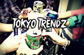 Tokyo Trendz – Let’s Get Right Ft. Kristian Lauren