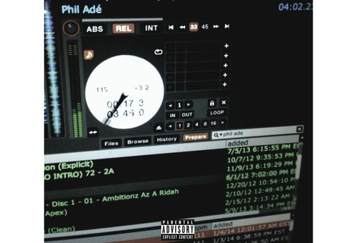 Phil Adé – OG Bobby Johnson (Freestyle)