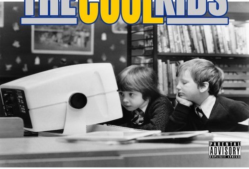 The Cool Kids – Computer School / Chop Ft.The HBK Gang