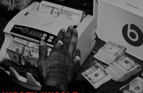 Nipsey Hussle – Count Up That Loot (Prod by DJ Drew Byrd)