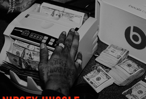 Nipsey Hussle – Count Up That Loot (Prod by DJ Drew Byrd)