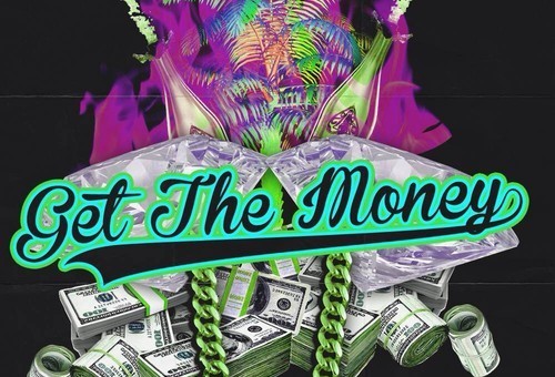 MoBoTheGreat – Get The Money (Prod. By DJ L)