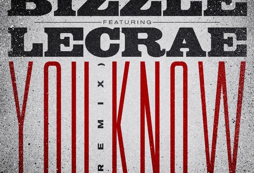 Bizzle – You Know (Remix) Ft. Lecrae