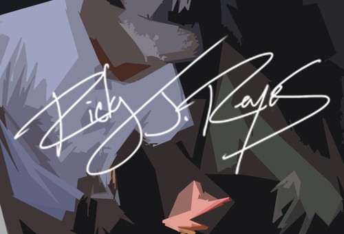 Ricky J. Reyes – Get It (Produced By Luxury)