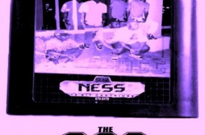 The ACC – Ness (Produced By Tim Wong)