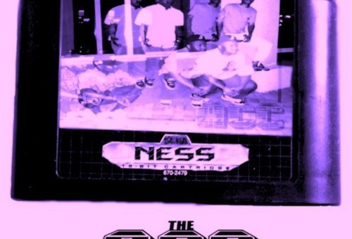 The ACC – Ness (Produced By Tim Wong)