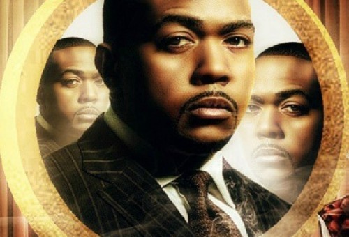 Timbaland – Bounce Ft Jay Z (Demo Version)