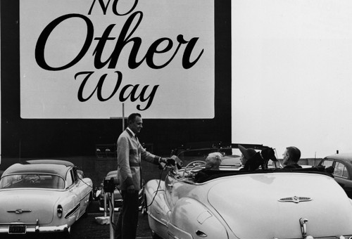 Tayyib Ali – No Other Way (Prod. by Ben Rosen)