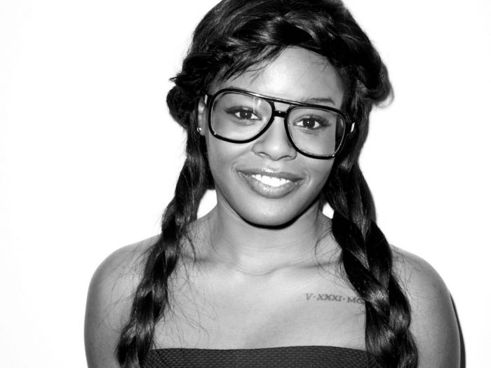 azealia-banks Azealia Banks Wants To Leave Universal, Admits She Should Have Signed With Sony  