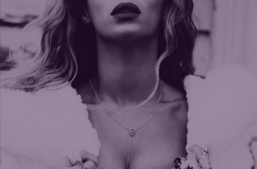 DJ Candlestick & OG Ron C – Beyonce: Chopyonce (Mixtape)