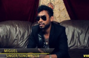 Beyoncé Told Miguel “Nothing Was Off Limits” When He Wrote Her Single “Rocket” (Video)