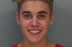 Me Against The World: Justin Bieber Arrested For DUI, Drag Racing, & Resisting Arrest In Miami