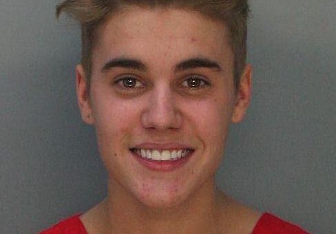 Me Against The World: Justin Bieber Arrested For DUI, Drag Racing, & Resisting Arrest In Miami
