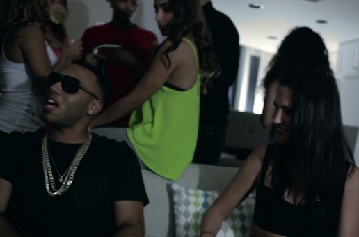 Bizzy Crook – Did Em Like That (Video)