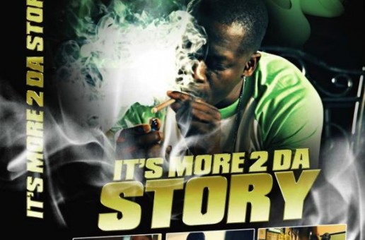 Black Deniro – Its More 2 Da Story Release Party (Photos & Performance Videos)